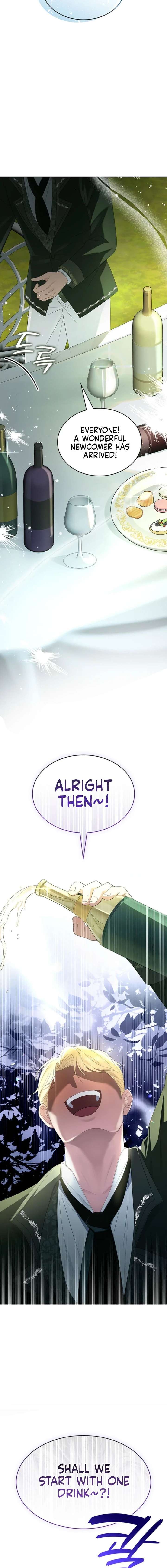 Turning the Mad Dog into a Genteel Lord Chapter 66 83 ch 66 20