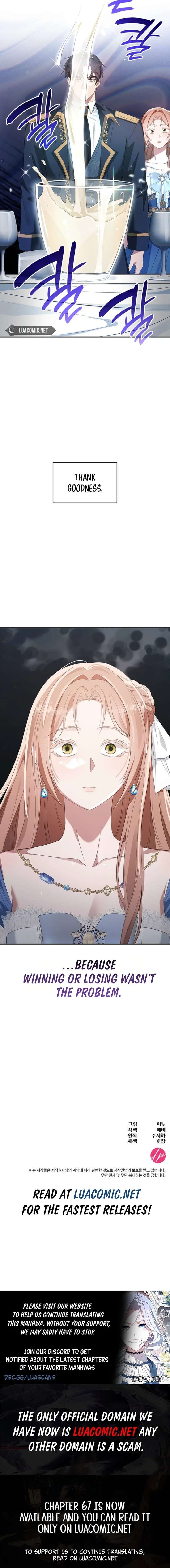 Turning the Mad Dog into a Genteel Lord Chapter 66 84 ch 66 21