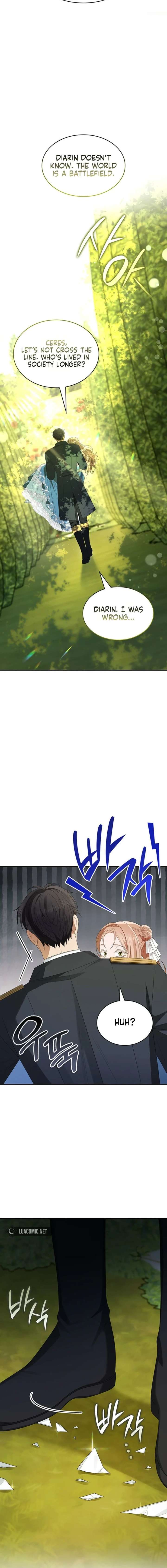 Turning the Mad Dog into a Genteel Lord Chapter 66 66 ch 66 3