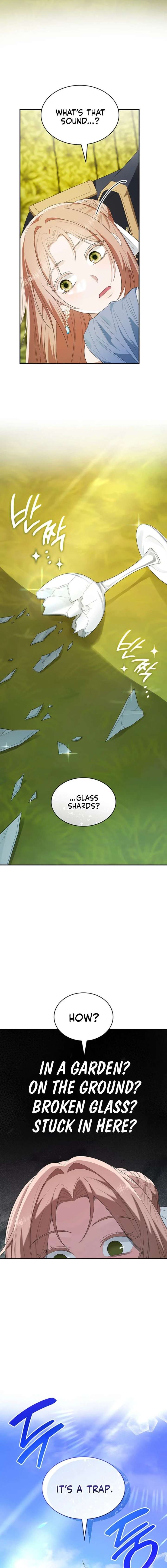 Turning the Mad Dog into a Genteel Lord Chapter 66 67 ch 66 4