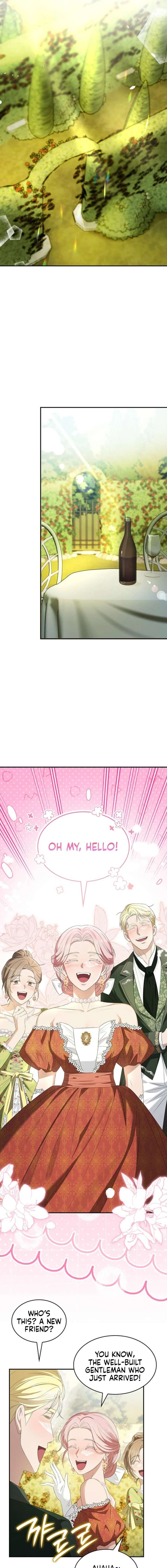 Turning the Mad Dog into a Genteel Lord Chapter 66 71 ch 66 8