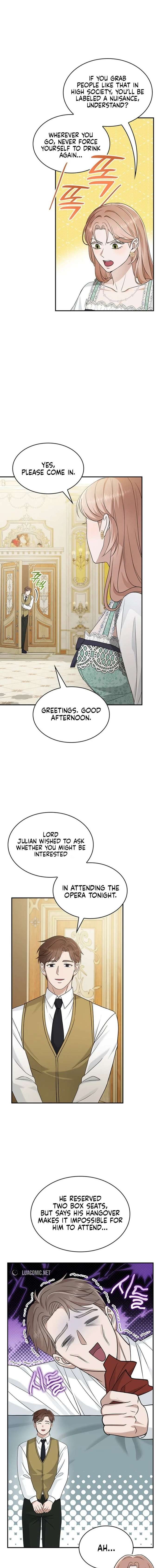 Turning the Mad Dog into a Genteel Lord Chapter 70 77 ch 70 14