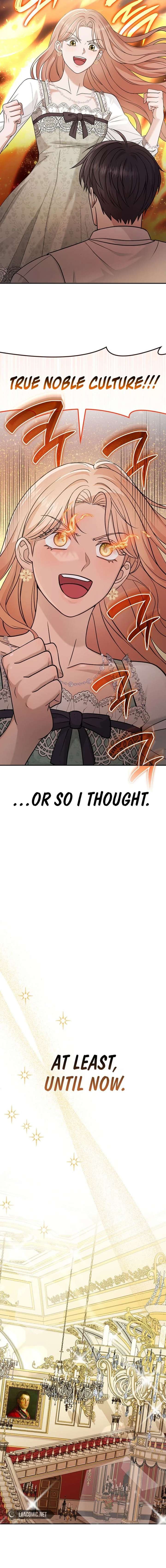 Turning the Mad Dog into a Genteel Lord Chapter 70 80 ch 70 17