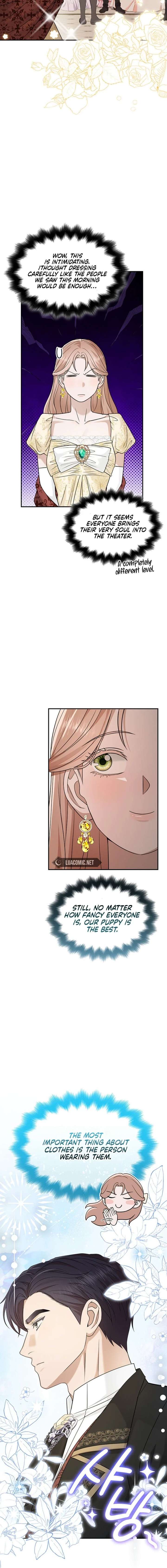 Turning the Mad Dog into a Genteel Lord Chapter 70 82 ch 70 19
