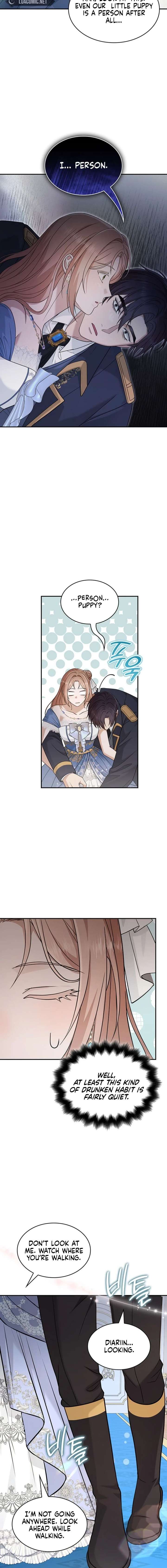 Turning the Mad Dog into a Genteel Lord Chapter 70 65 ch 70 2