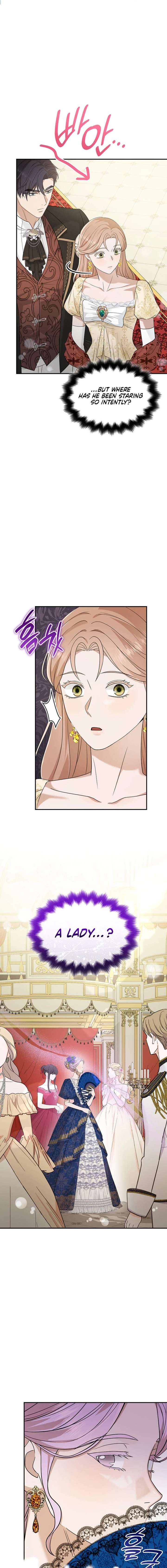 Turning the Mad Dog into a Genteel Lord Chapter 70 83 ch 70 20