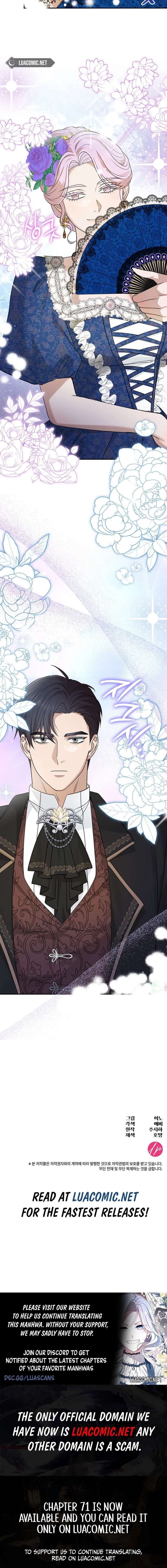 Turning the Mad Dog into a Genteel Lord Chapter 70 84 ch 70 21