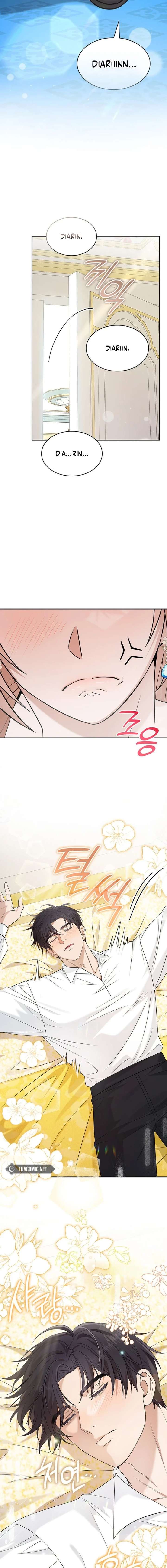 Turning the Mad Dog into a Genteel Lord Chapter 70 66 ch 70 3