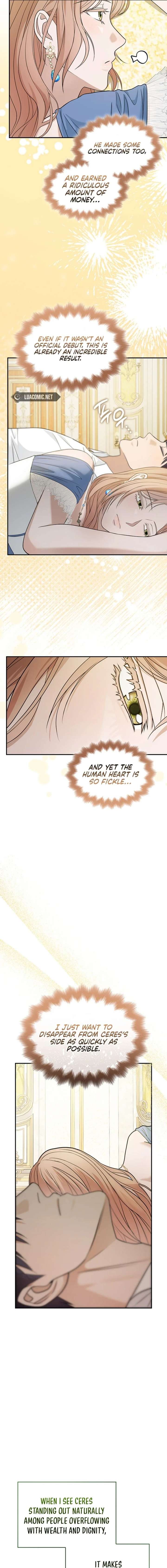 Turning the Mad Dog into a Genteel Lord Chapter 70 68 ch 70 5