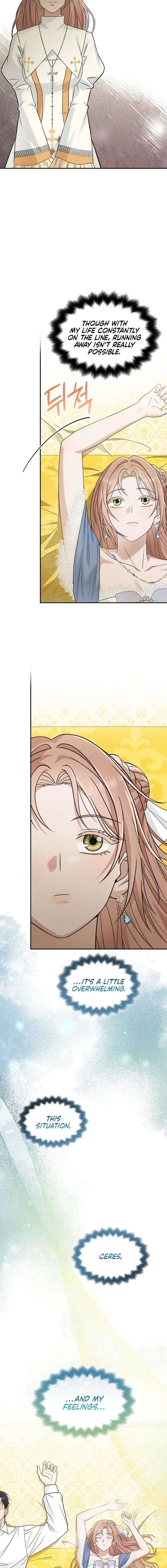 Turning the Mad Dog into a Genteel Lord Chapter 70 70 ch 70 7