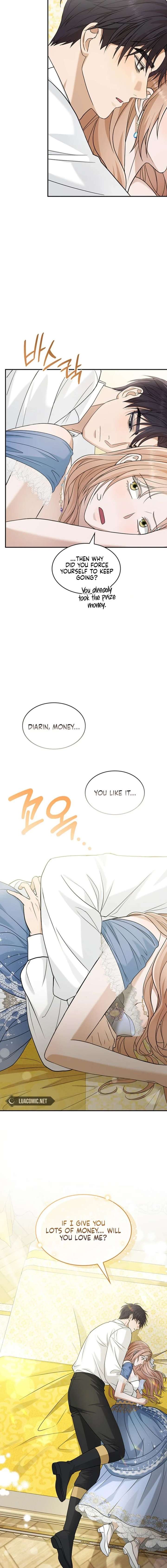 Turning the Mad Dog into a Genteel Lord Chapter 70 72 ch 70 9