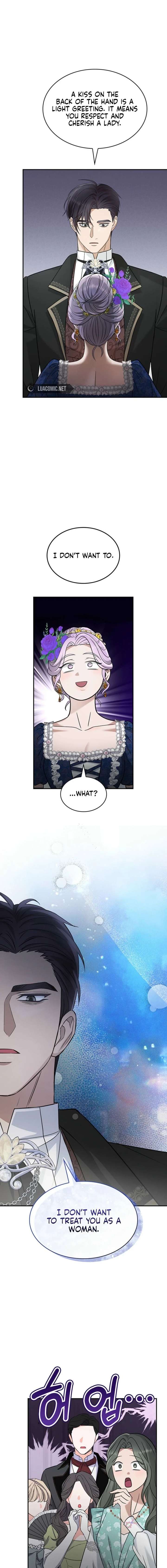 Turning the Mad Dog into a Genteel Lord Chapter 71 64 ch 71 7