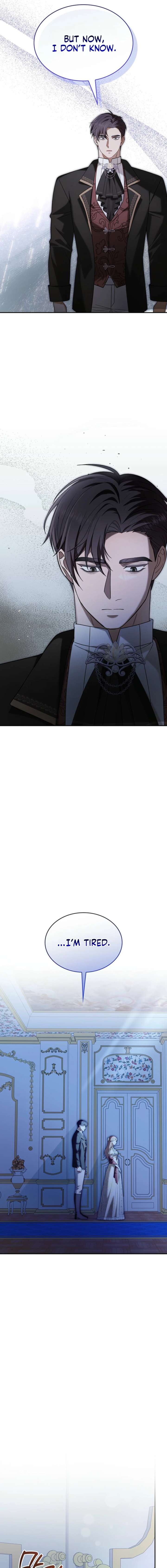 Turning the Mad Dog into a Genteel Lord Chapter 74 86 ch 74 11