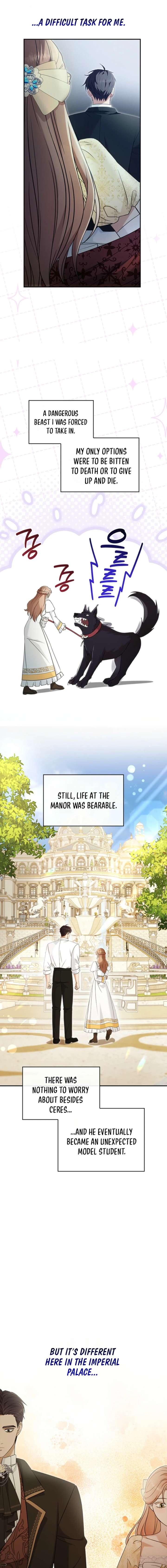 Turning the Mad Dog into a Genteel Lord Chapter 74 89 ch 74 14