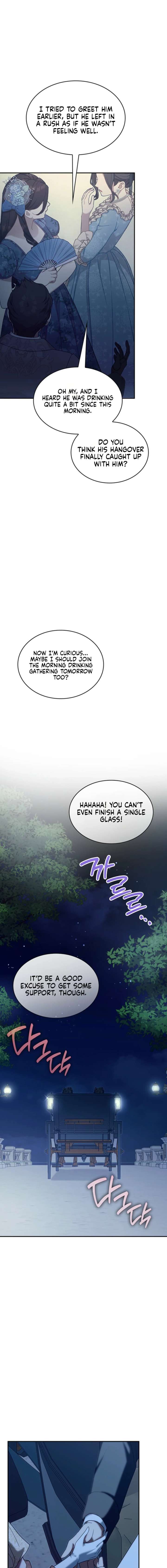 Turning the Mad Dog into a Genteel Lord Chapter 74 77 ch 74 2