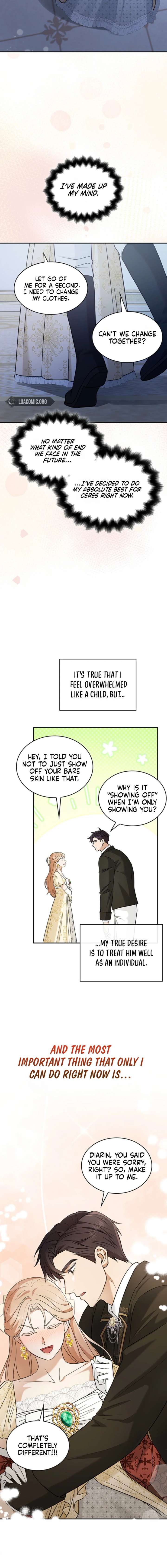 Turning the Mad Dog into a Genteel Lord Chapter 74 97 ch 74 22