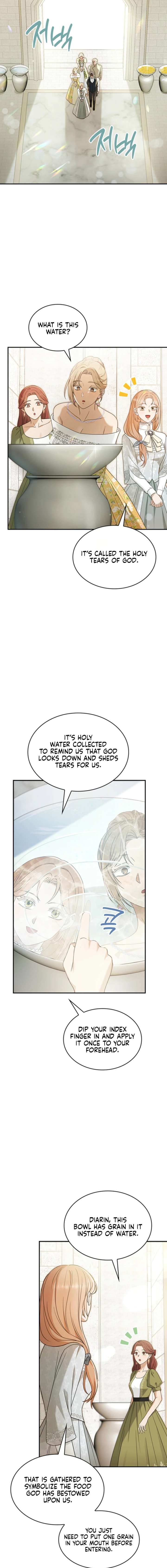 Turning the Mad Dog into a Genteel Lord Chapter 77 76 ch 77 13