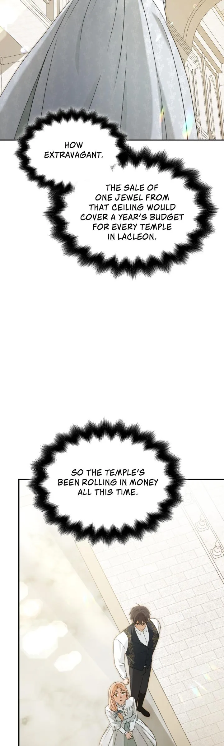 Turning the Mad Dog into a Genteel Lord Chapter 78 249 016f7355233d