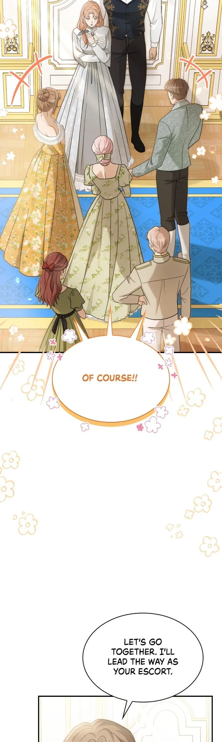 Turning the Mad Dog into a Genteel Lord Chapter 78 221 066877240fc8