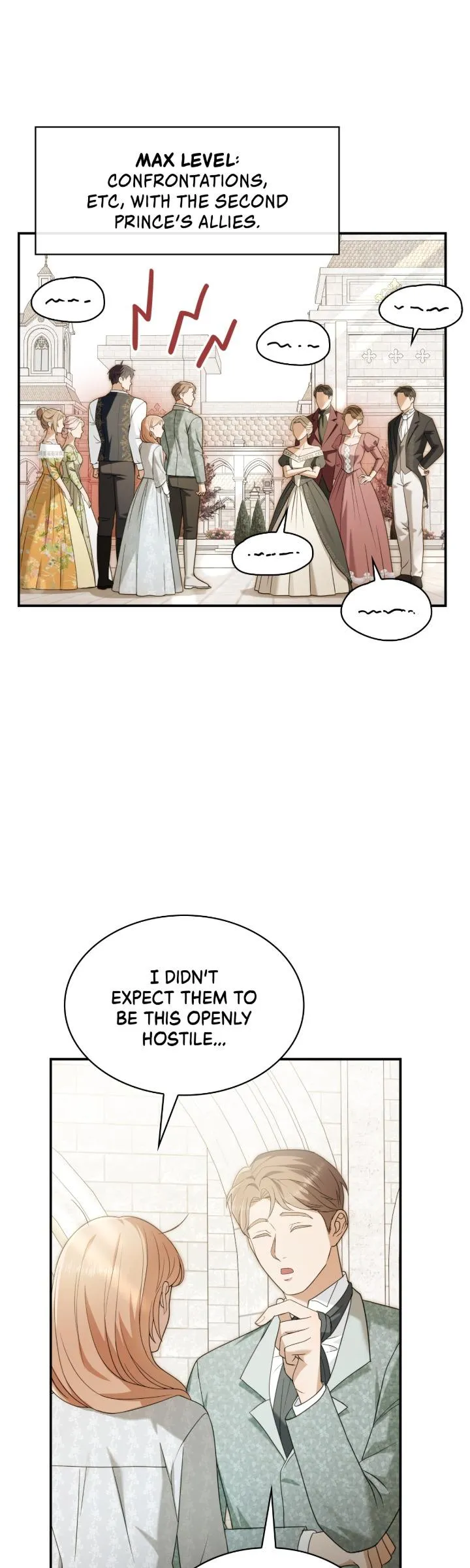 Turning the Mad Dog into a Genteel Lord Chapter 78 235 0b8e2ec95cd8