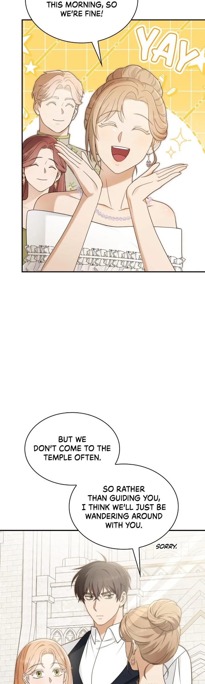 Turning the Mad Dog into a Genteel Lord Chapter 78 240 12c62e13ff72