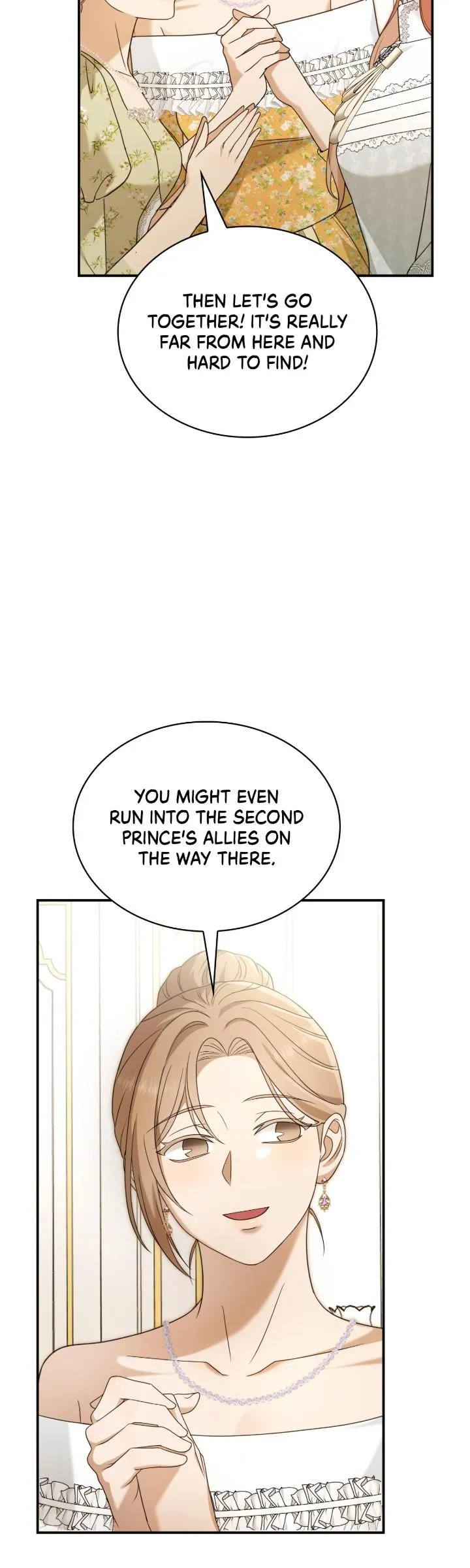 Turning the Mad Dog into a Genteel Lord Chapter 78 217 5656797cb5ee