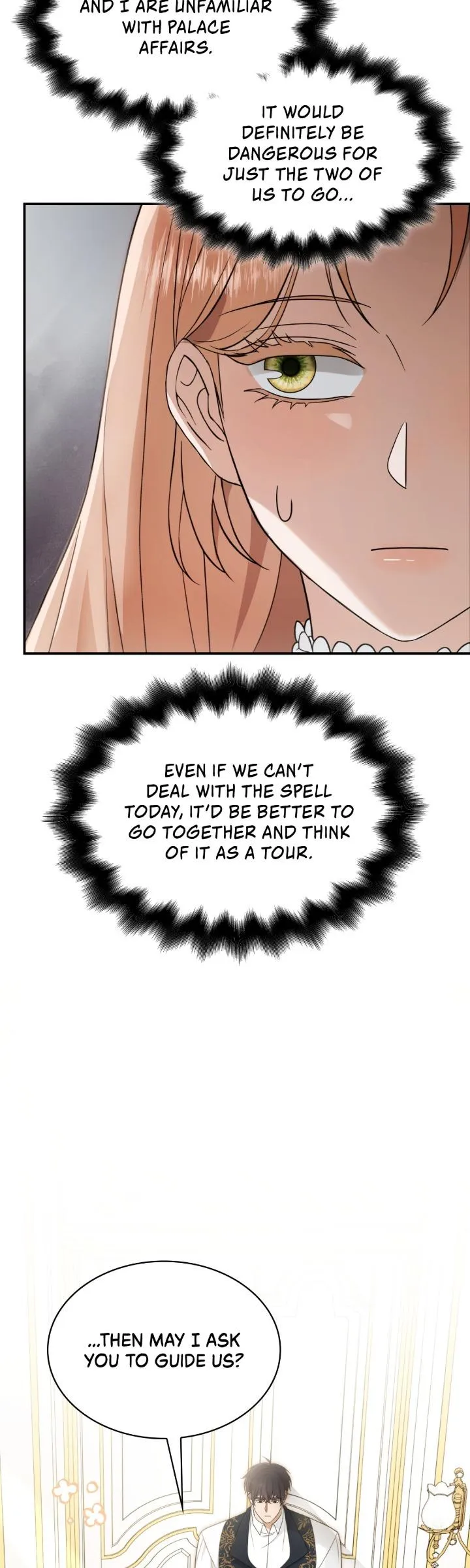 Turning the Mad Dog into a Genteel Lord Chapter 78 220 616af70bf567