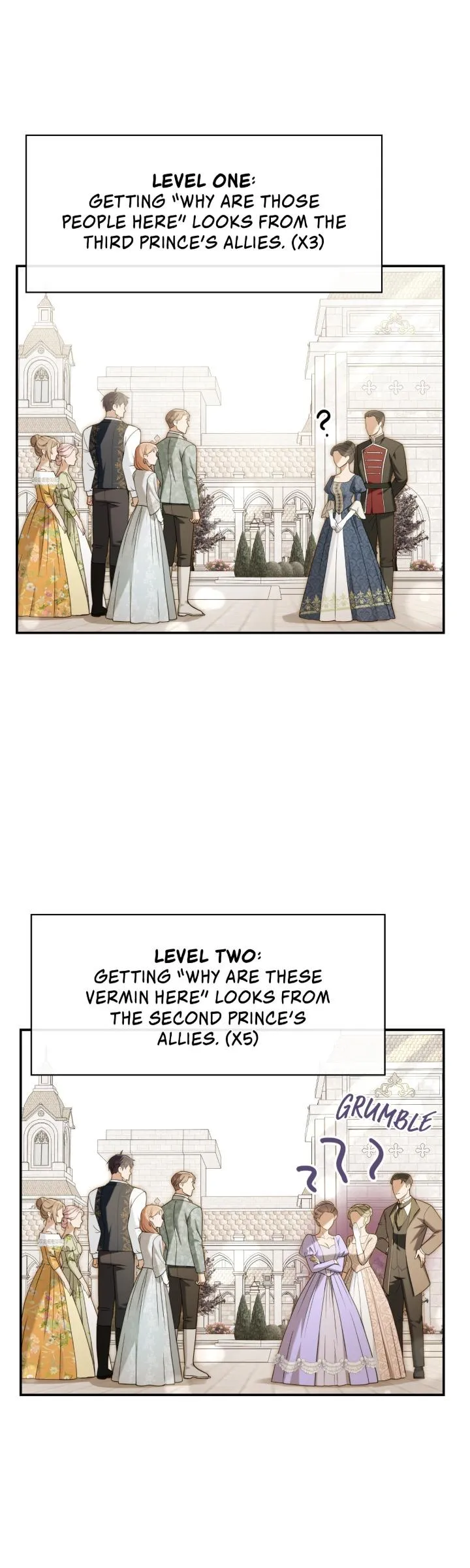 Turning the Mad Dog into a Genteel Lord Chapter 78 234 631d26779db8