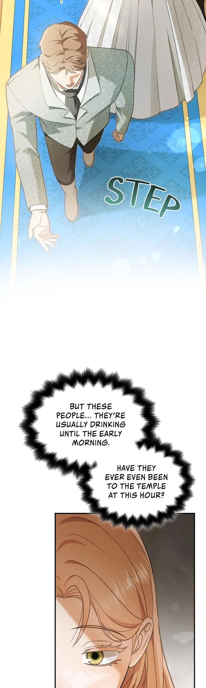 Turning the Mad Dog into a Genteel Lord Chapter 78 226 6c54c6cc5672