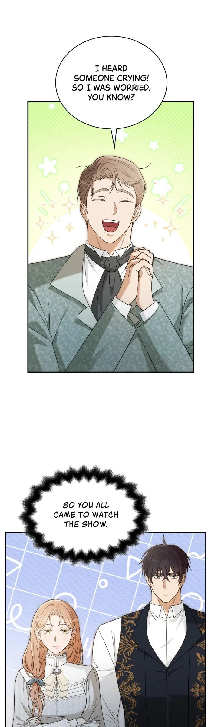 Turning the Mad Dog into a Genteel Lord Chapter 78 209 8738ed696c54