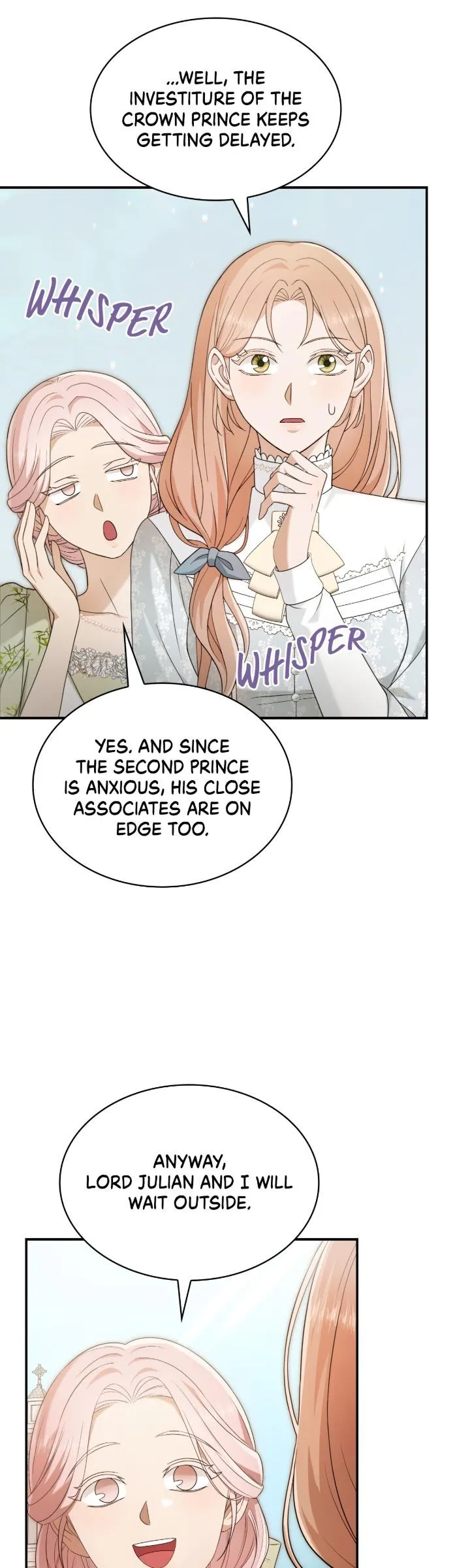 Turning the Mad Dog into a Genteel Lord Chapter 78 237 ab51ada71785