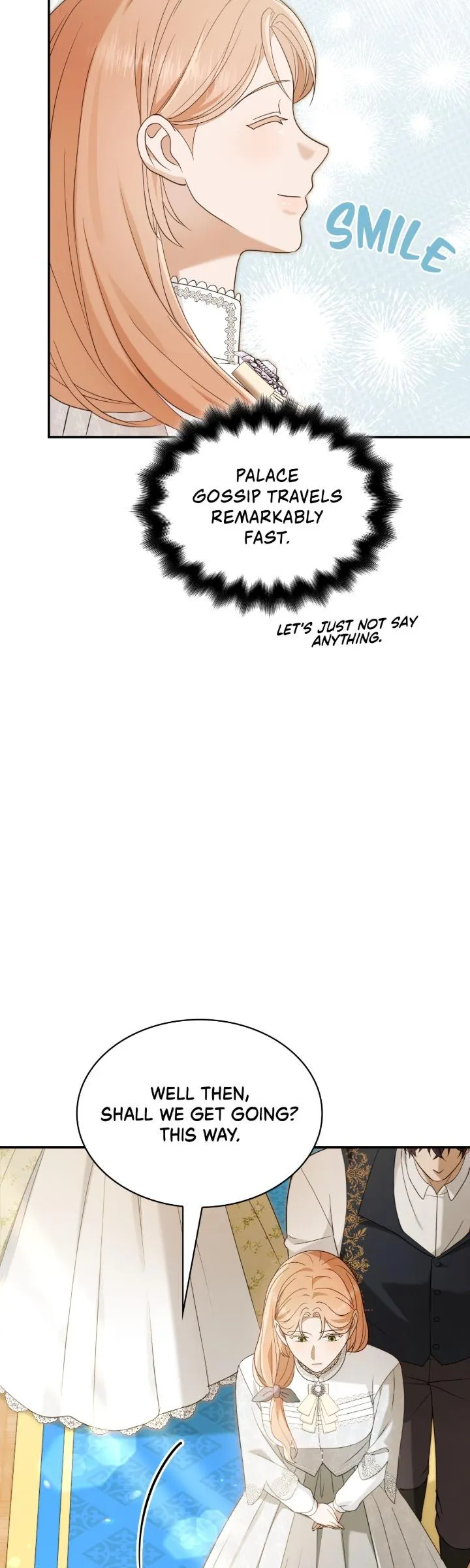 Turning the Mad Dog into a Genteel Lord Chapter 78 225 ea4cd7893730