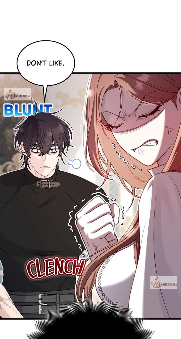 Turning the Mad Dog into a Genteel Lord Chapter 9 345 006