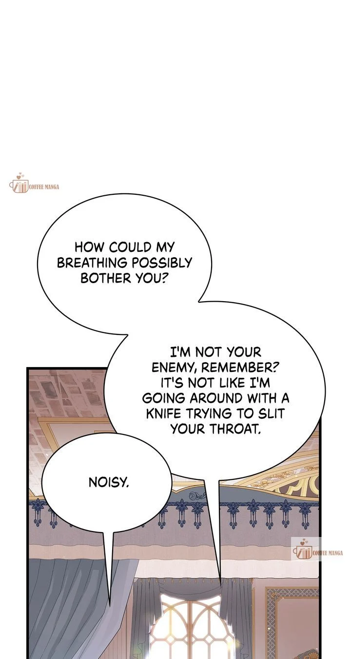 Turning the Mad Dog into a Genteel Lord Chapter 9 363 024