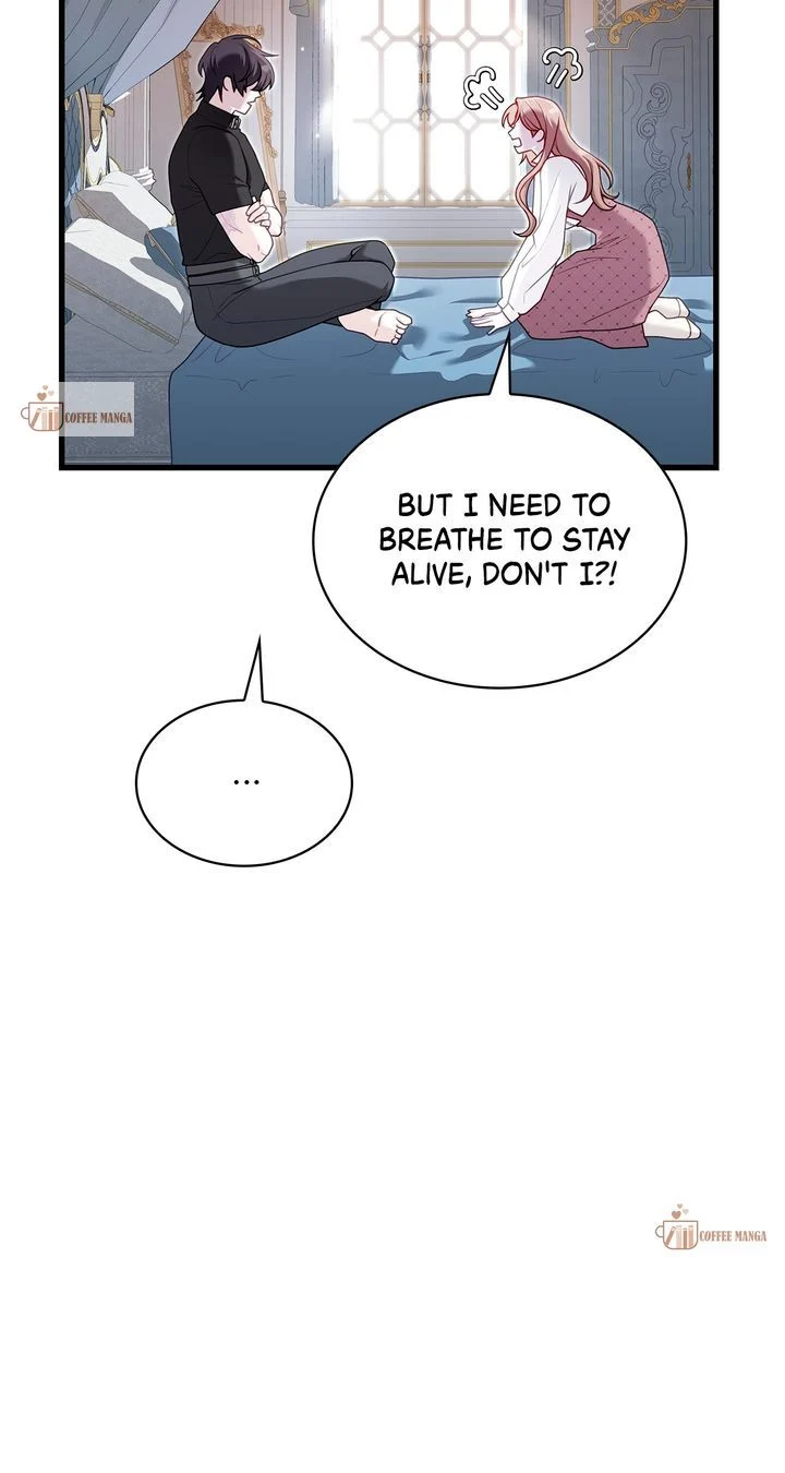 Turning the Mad Dog into a Genteel Lord Chapter 9 364 025