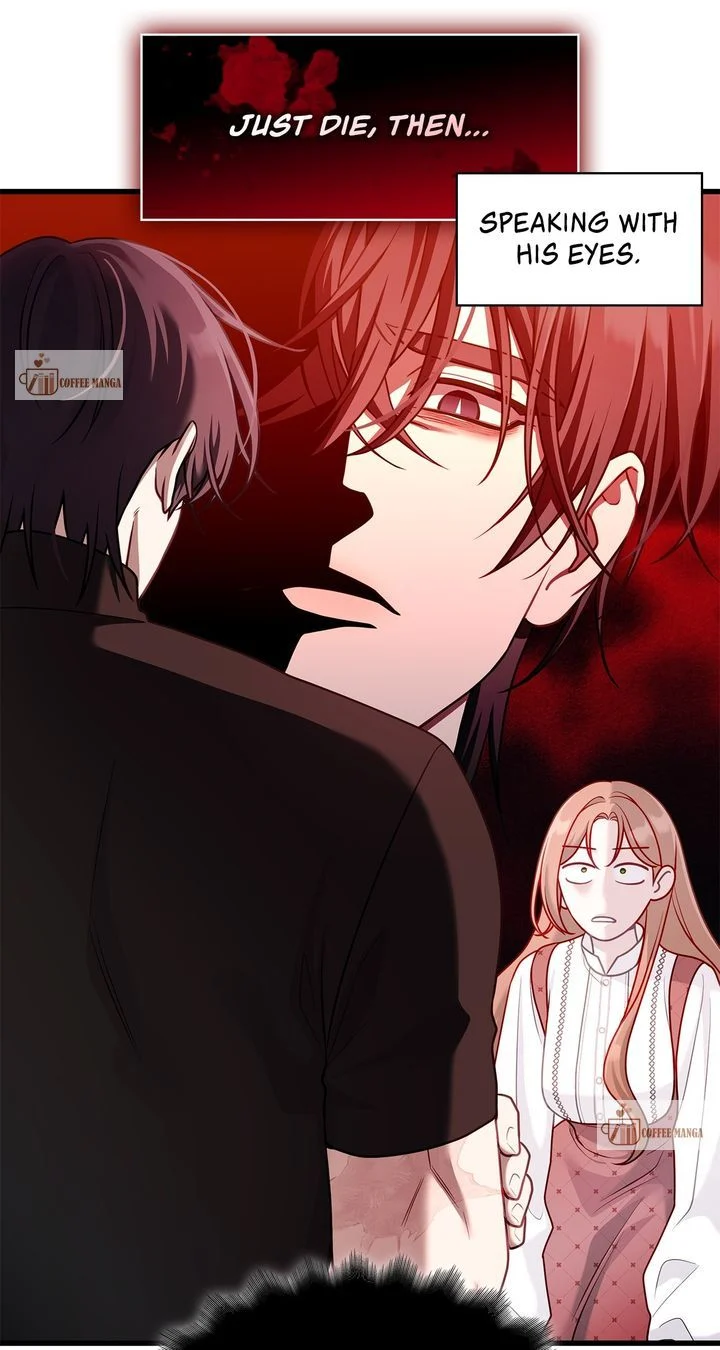 Turning the Mad Dog into a Genteel Lord Chapter 9 365 026