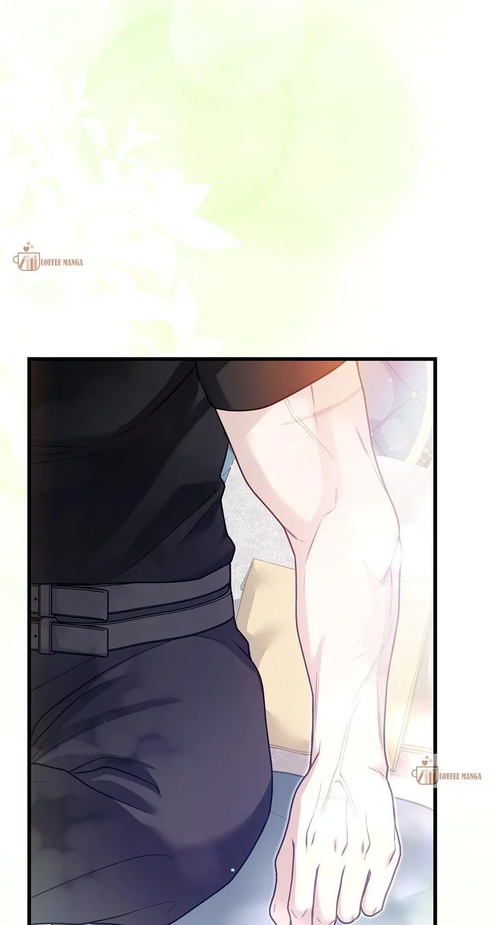 Turning the Mad Dog into a Genteel Lord Chapter 9 383 044