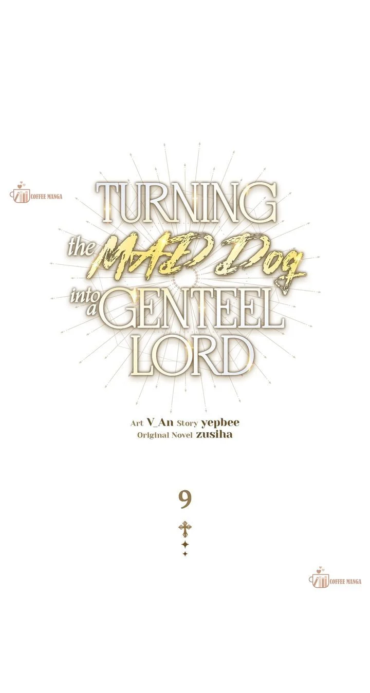 Turning the Mad Dog into a Genteel Lord Chapter 9 414 075