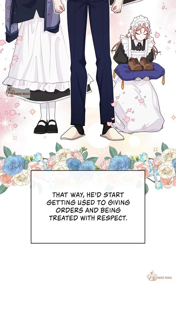 Turning the Mad Dog into a Genteel Lord Chapter 9 419 080