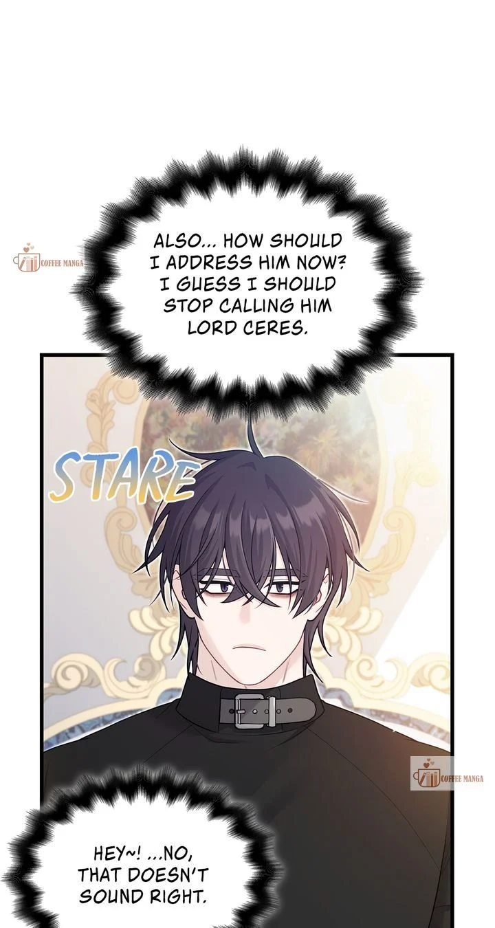 Turning the Mad Dog into a Genteel Lord Chapter 9 440 101