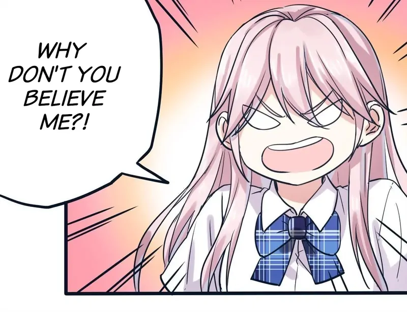 My Classmate Disappeared Chapter 10 179 10