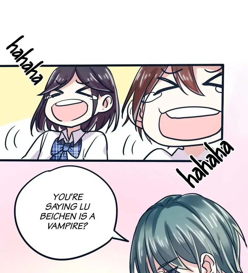 My Classmate Disappeared Chapter 10 180 11