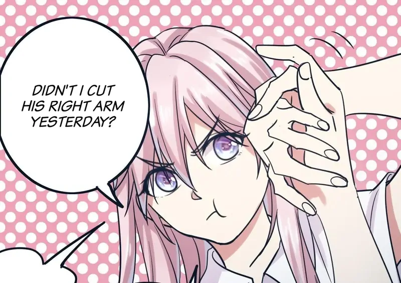 My Classmate Disappeared Chapter 10 183 14