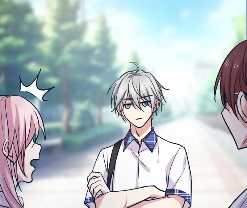 My Classmate Disappeared Chapter 10 189 20