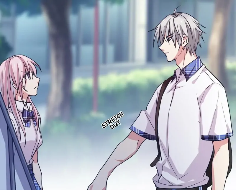 My Classmate Disappeared Chapter 10 193 24