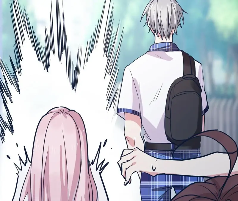 My Classmate Disappeared Chapter 10 206 37