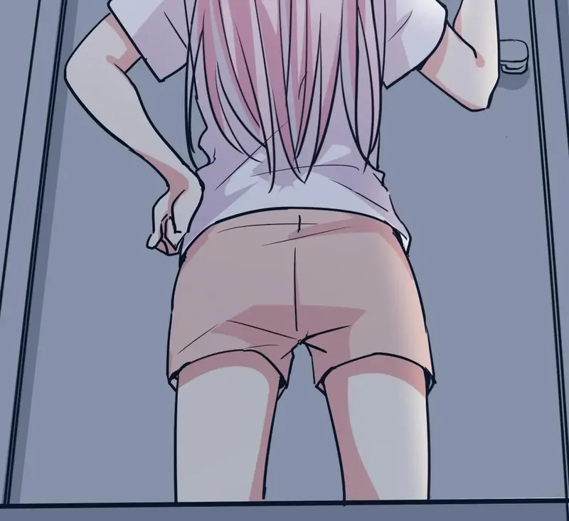 My Classmate Disappeared Chapter 10 218 49