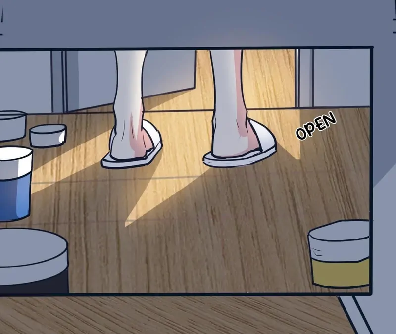 My Classmate Disappeared Chapter 10 219 50