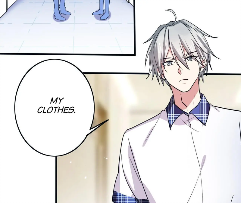 My Classmate Disappeared Chapter 12 156 11