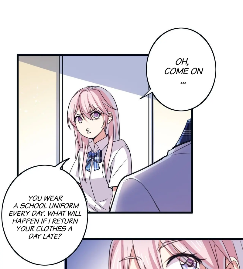 My Classmate Disappeared Chapter 12 158 13